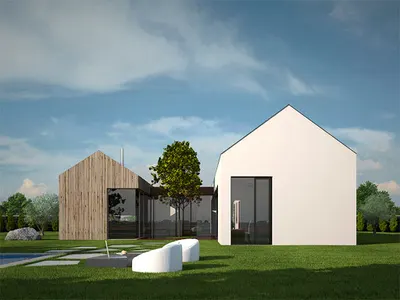 Architekt Białystok | Projekty Architektoniczno-Budowlane